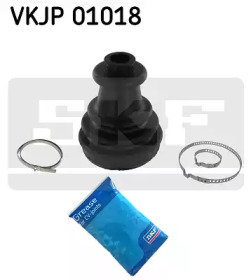 Комплект пыльника SKF VKJP 01018